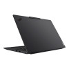 Ноутбук Lenovo ThinkPad T14p AI 2024, 14" 2.5К, 90Гц, 16Гб/1ТБ, Intel Ultra 5, RTX 4050, чёрный, Русская раскладка, Windows 11 Home