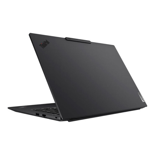 Ноутбук Lenovo ThinkPad T14p AI 2024, 14" 2.5К, 90Гц, 16Гб/1ТБ, Intel Ultra 5, RTX 4050, чёрный, Русская раскладка, Windows 11 Home