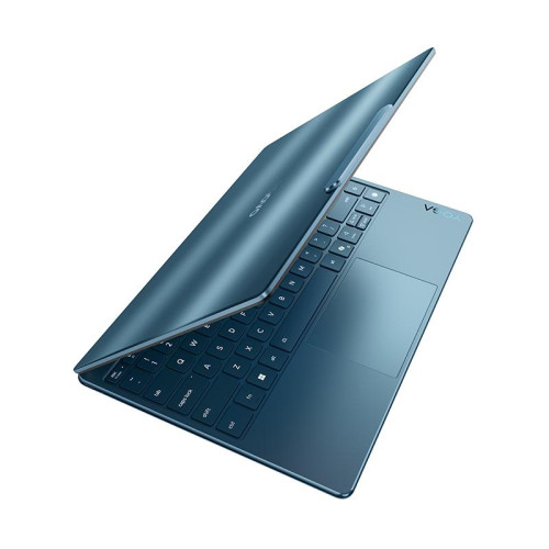 Ноутбук Lenovo Yoga Air X AI, 14", 32 ГБ/1 ТБ, Ultra7 258V, синий, английская раскладка