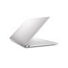 Ноутбук Dell XPS 13 9345, 13.4", 16 ГБ/1 ТБ, Snapdragon X Plus, серебристый, английская раскладка