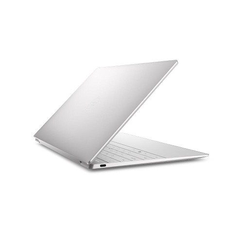 Ноутбук Dell XPS 13 9345, 13.4", 16 ГБ/1 ТБ, Snapdragon X Plus, серебристый, английская раскладка