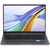 14" Ноутбук HONOR MagicBook X 14 2024 Pro Fermi-G5651A серый