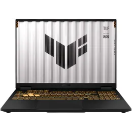 16" Ноутбук ASUS TUF Gaming FX608JM-RV048 серый