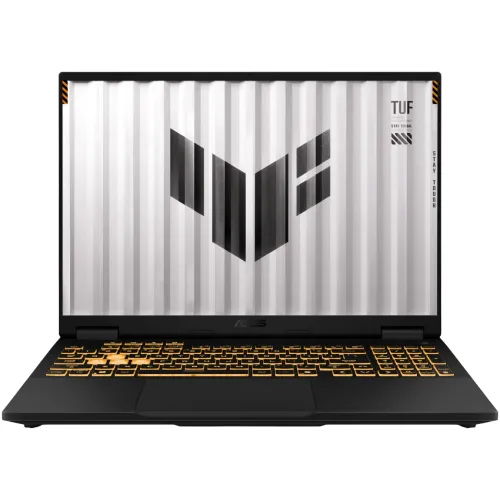 16" Ноутбук ASUS TUF Gaming FX608JM-RV048 серый
