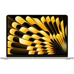 13.6" Ноутбук Apple MacBook Air M4 золотистый