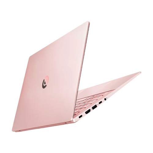 Ноутбук Asus A Bean 14 Air, 14", Enjoy Edition, 32 ГБ/1 ТБ, Ryzen 9 H 270, розовый, Русская раскладка, Windows 11 Home