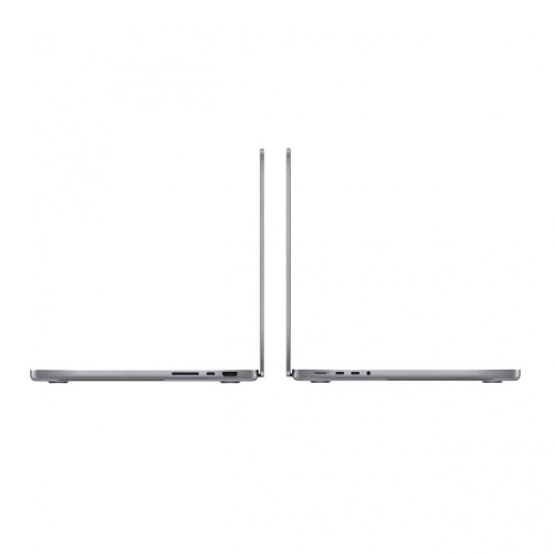 Ноутбук Apple MacBook Pro 14 M2 Pro (2023), 16 Гб/8 Тб, 10 CPU/16 GPU, английская клавиатура, Space Gray