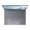 Ноутбук Lenovo ThinkBook X IMH 2024, 13.5", 16Гб/1ТБ, Ultra 9 185H, Intel Arc, серый, Русская раскладка, Windows 11 Home