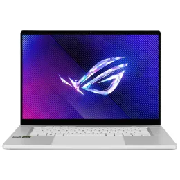 16" Ноутбук ASUS ROG Zephyrus G16 GU605MY-QR151W белый