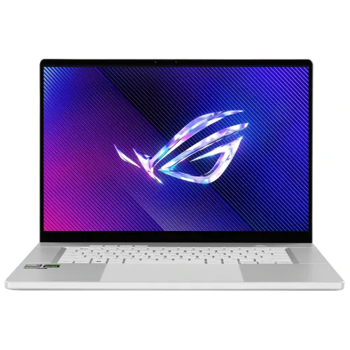 16" Ноутбук ASUS ROG Zephyrus G16 GU605MY-QR151W белый