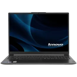16" Ноутбук Lenovo IdeaPad Slim 3 16IRU9 серый