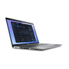 Ноутбук Dell Precision 3590, 15.6", 32 ГБ/512 ГБ, Ultra 7-155H, RTX 500 Ada, серый, английская раскладка