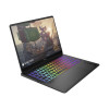 Игровой ноутбук HP Omen Shadow Elf 10 SLIM, 14", 16ГБ/1ТБ, U7-155H, RTX 4060, черный, Русская раскладка, Windows 11 Home