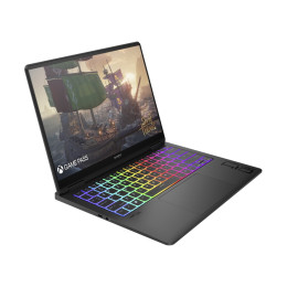 Игровой ноутбук HP Omen Shadow Elf 10 SLIM, 14", 16ГБ/1ТБ, U7-155H, RTX 4060, черный, Русская раскладка, Windows 11 Home