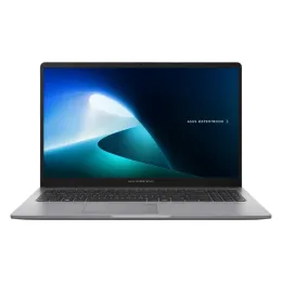 15.6" Ноутбук ASUS ExpertBook P1503CVA-S70352 серый