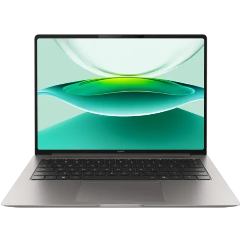 14.6" Ноутбук Honor MagicBook Pro 14 5301ANXH/FMB-P серый