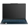 14" Ноутбук Lenovo Yoga Slim 7 14AKP10 бирюзовый