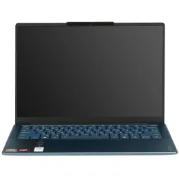 14" Ноутбук Lenovo Yoga Slim 7 14AKP10 бирюзовый