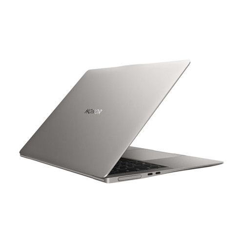 Ноутбук Honor MagicBook Art 14, 14.6", 32 ГБ/1 ТБ, Snapdragon X Elite, серебристый, английская раскладка