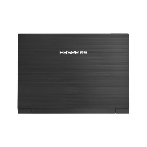 Игровой ноутбук Hasee Ares S8, 15.6", 16 ГБ/1 ТБ, i7-13620H, RTX 4060, черный, Русская раскладка, Windows 11 Home