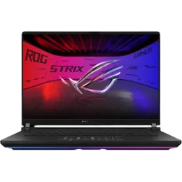 16" Ноутбук ASUS ROG Strix SCAR G635LR-RW085 черный