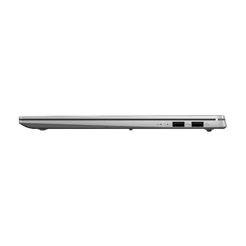 Ноутбук Asus VivoBook S 15 OLED 2024, 15.6", 32ГБ/1ТБ, Snapdragon X Elite, Adreno GPU, серебристый, англ клавиатура