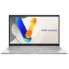 15.6" Ноутбук ASUS Vivobook X1504VA-BQ005 серебристый