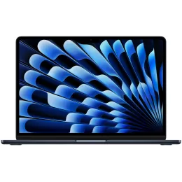 13.6" Ноутбук Apple MacBook Air черный