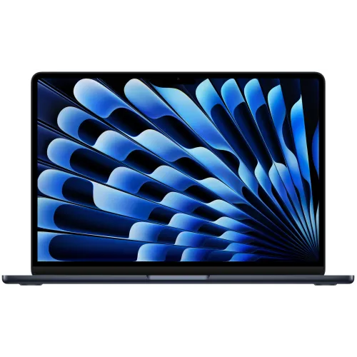 13.6" Ноутбук Apple MacBook Air черный