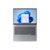 Ноутбук Lenovo ThinkBook 14 2024, 14", 40ГБ/512ГБ, Core Ultra5 125H, Intel Arc, серый, английская раскладка