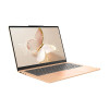 Ноутбук Lenovo Yoga Air 14 AI, 14", 32 ГБ/1 ТБ, Ultra7 155H, персиковый, английская раскладка