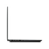 Ноутбук Lenovo ThinkPad P1 Hermit 2023 16", 32Гб/1Тб, i7-13700H, RTX 4060, черный, Русская раскладка, Windows 11 Home