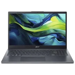 15.6" Ноутбук Acer Aspire A15-51M-51Z1 серый
