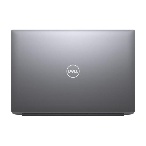 Ноутбук Dell Precision 5690, 16", 32ГБ/4ТБ, U7 155H, RTX 2000 Ada, серый, Русская раскладка, Windows 11 Home