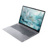 Ноутбук Lenovo ThinkBook 16 2025, 16'' FHD+, 16Гб/1Тб, Intel Core 5 220H, Iris Xe, серый, Русская раскладка, Windows 11 Home