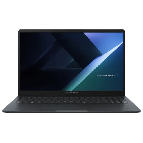 15.6" Ноутбук ASUS ExpertBook B1503CVA-S70352 серый