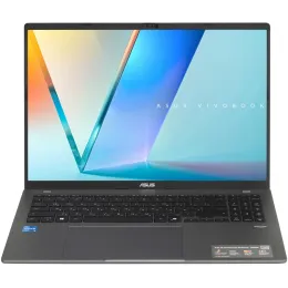 16" Ноутбук ASUS Vivobook S S3607VA-RP044W серый
