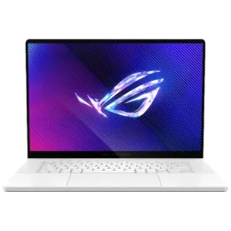 16" Ноутбук Asus ROG Zephyrus GA605WV-QR077 белый