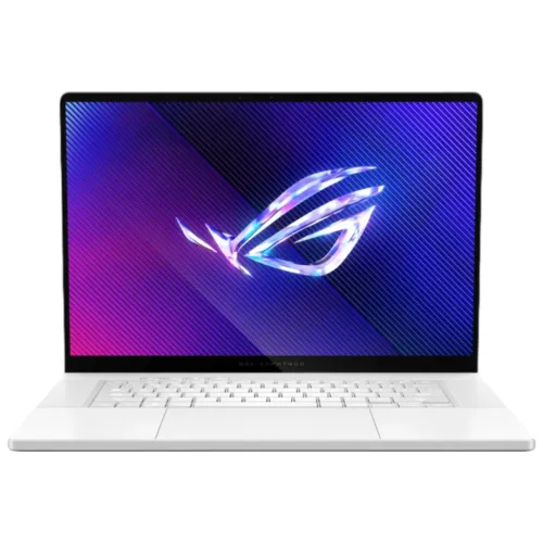 16" Ноутбук Asus ROG Zephyrus GA605WV-QR077 белый