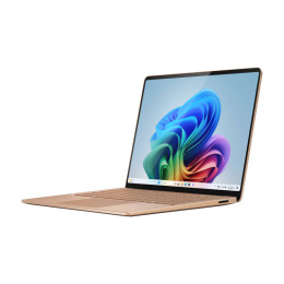 Ноутбук Microsoft Surface Laptop 7, 13.8", 16 ГБ/512 ГБ, Snapdragon X Elite, Adreno GPU, песочный, Русская раскладка, Windows 11 Home