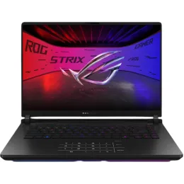 16" Ноутбук Asus ROG Strix G635LX-RW093 черный