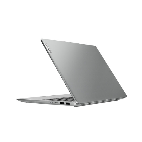 Ноутбук Lenovo Xiaoxin 14 2024 AI, 14", 16 ГБ/512 ГБ, R7-8845H, серебристый, Русская раскладка, Windows 11 Home