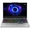 15.6" Ноутбук Lenovo LOQ 15IRX10 серый