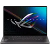 16" Ноутбук ASUS ROG Zephyrus 16 GU605MU-QR055 серый