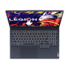 Ноутбук игровой Lenovo Legion R7000 2024, 15.6", 16ГБ/512ГБ, R7-7840H, RTX4060, титановый серый, Русская раскладка, Windows 11 Home