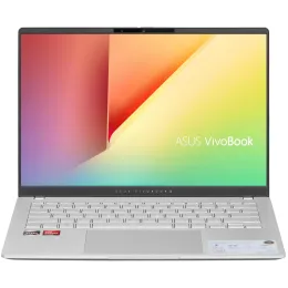 14" Ноутбук ASUS Vivobook S 14 OLED M5406NA-QD108 серебристый