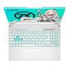 Игровой ноутбук ASUS Tianxuan 3 15.6", 32ГБ/1 ТБ, i7-12700H, RTX 3050, бирюзовый, Русская раскладка, Windows 11 Home