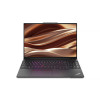 Ноутбук Lenovo ThinkPad E16 2023 16", 32Гб/1Тб, i5-13500H, 2.5К, 60Гц, IR камера, черный, Русская раскладка, Windows 11 Home