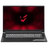 17.3" Ноутбук ARDOR Gaming EVO E17-I7ND401 черный