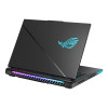 Игровой ноутбук Asus ROG Gun God 8, 16" IPS, 16Гб/1ТБ, i9-14900HX, RTX4060, 240Гц, серый, английская раскладка